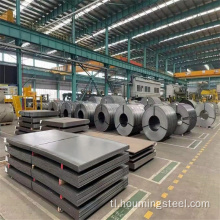 ASTM A517 Mataas na Lakas Steel Plate